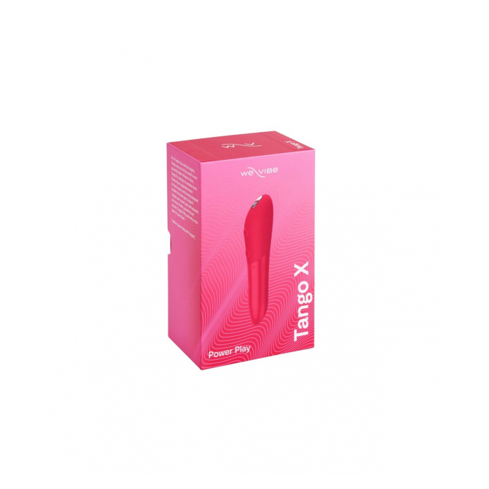 WE-VIBE TANGO X